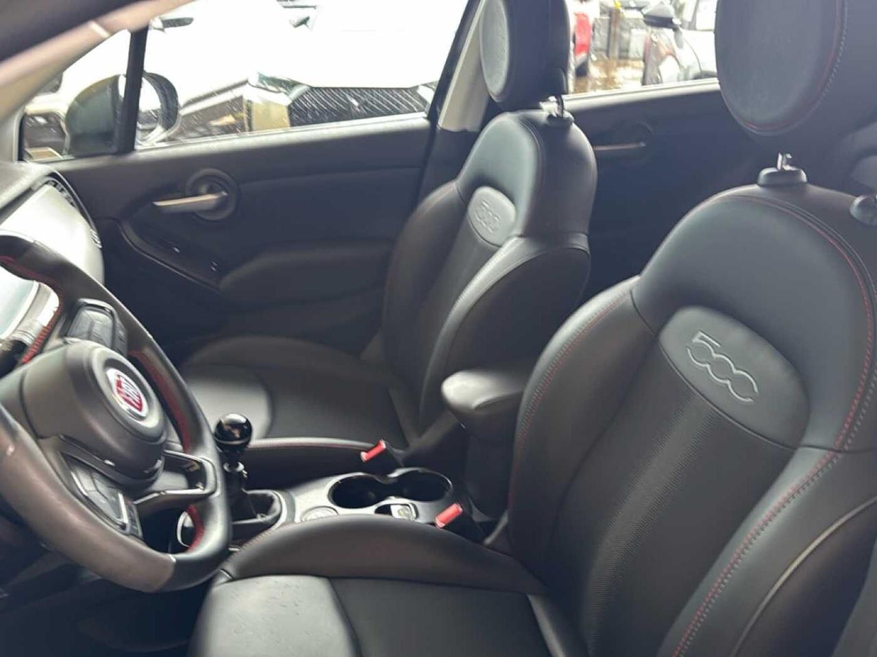 Fiat Fiat 500X usata 3