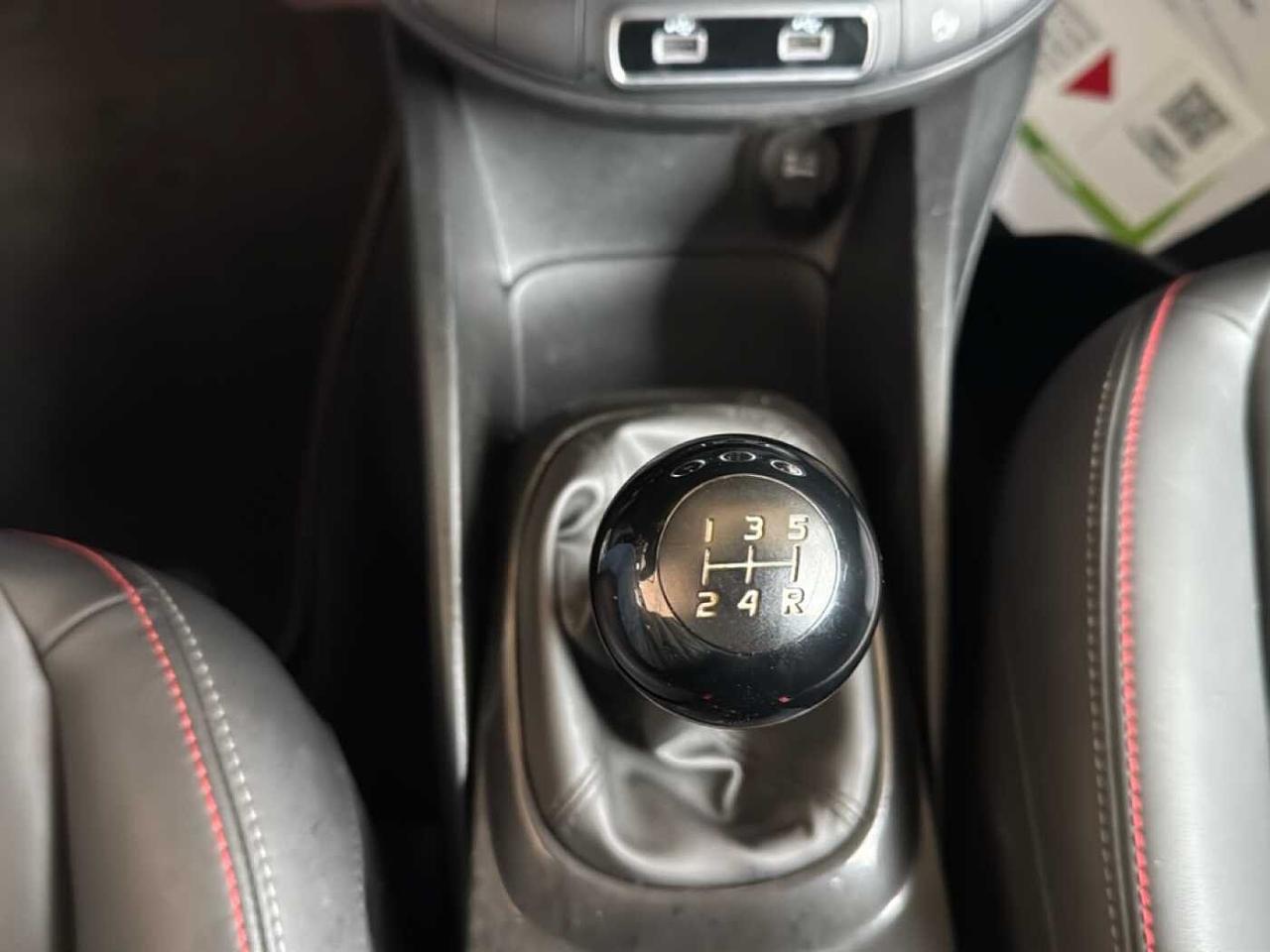 Fiat Fiat 500X usata 5