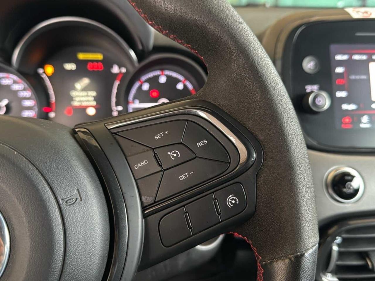 Fiat Fiat 500X usata 13