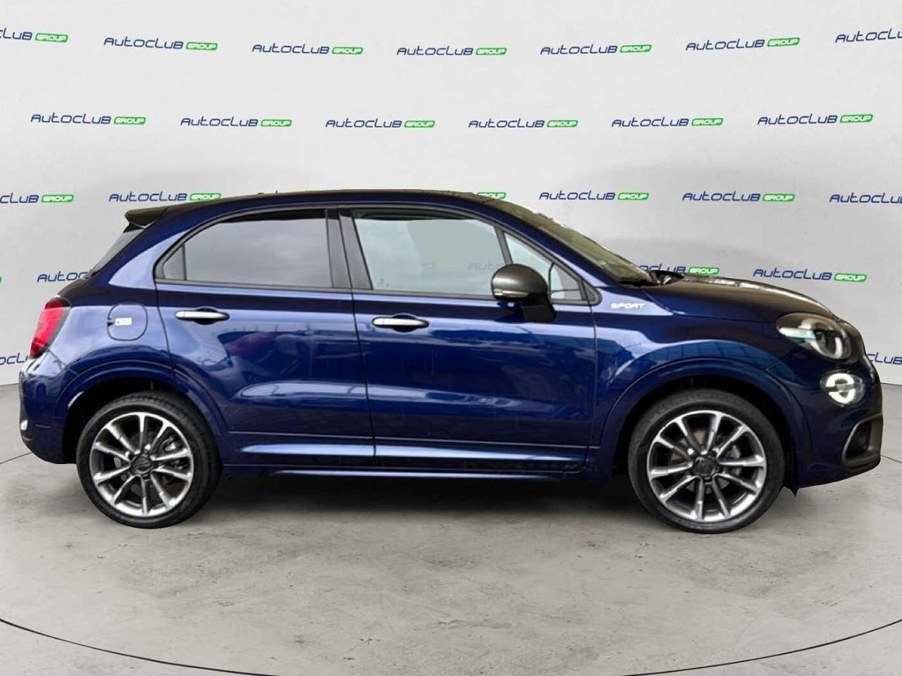 Fiat Fiat 500X usata 18