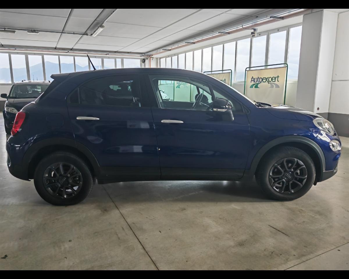 Fiat Fiat 500X usata 26