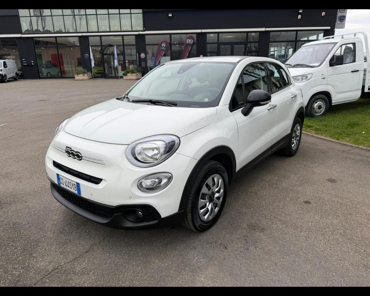 Fiat Fiat 500X 500X