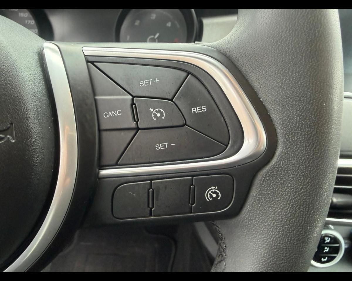 Fiat Fiat 500X usata 2