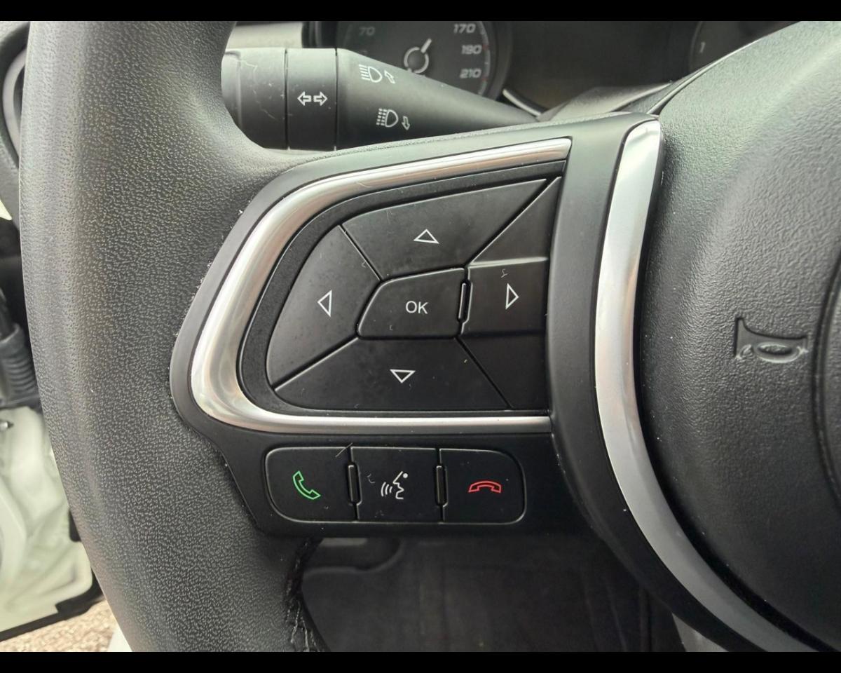 Fiat Fiat 500X usata 3