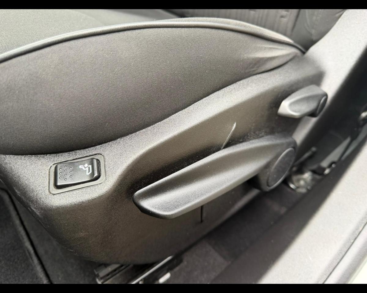 Fiat Fiat 500X usata 7