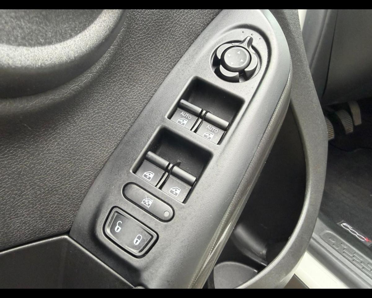 Fiat Fiat 500X usata 8
