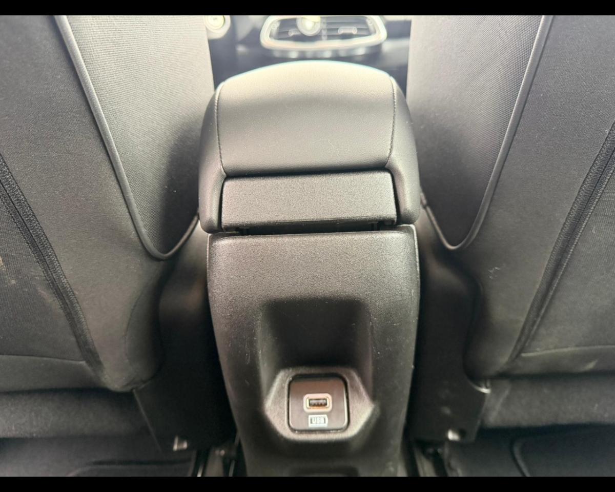 Fiat Fiat 500X usata 15