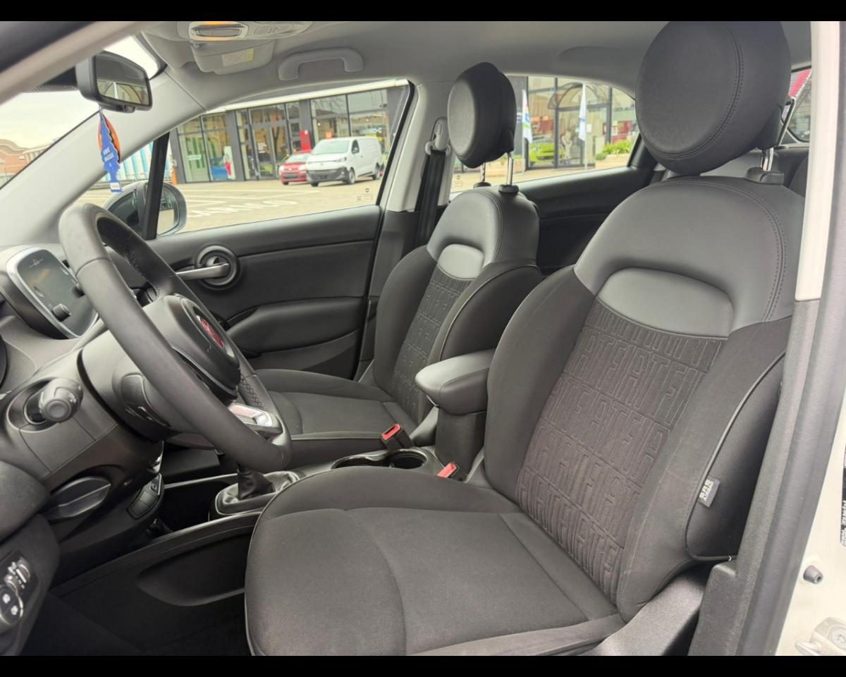 Fiat Fiat 500X usata 17