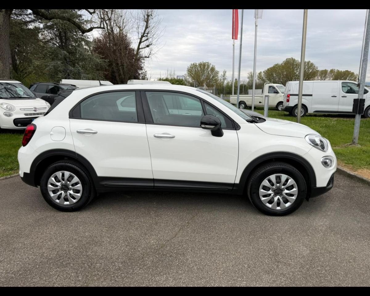 Fiat Fiat 500X usata 20