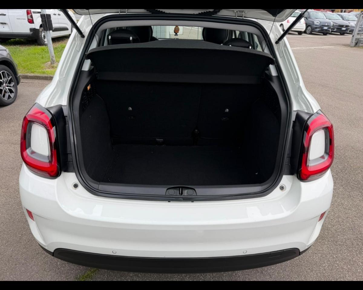 Fiat Fiat 500X usata 22