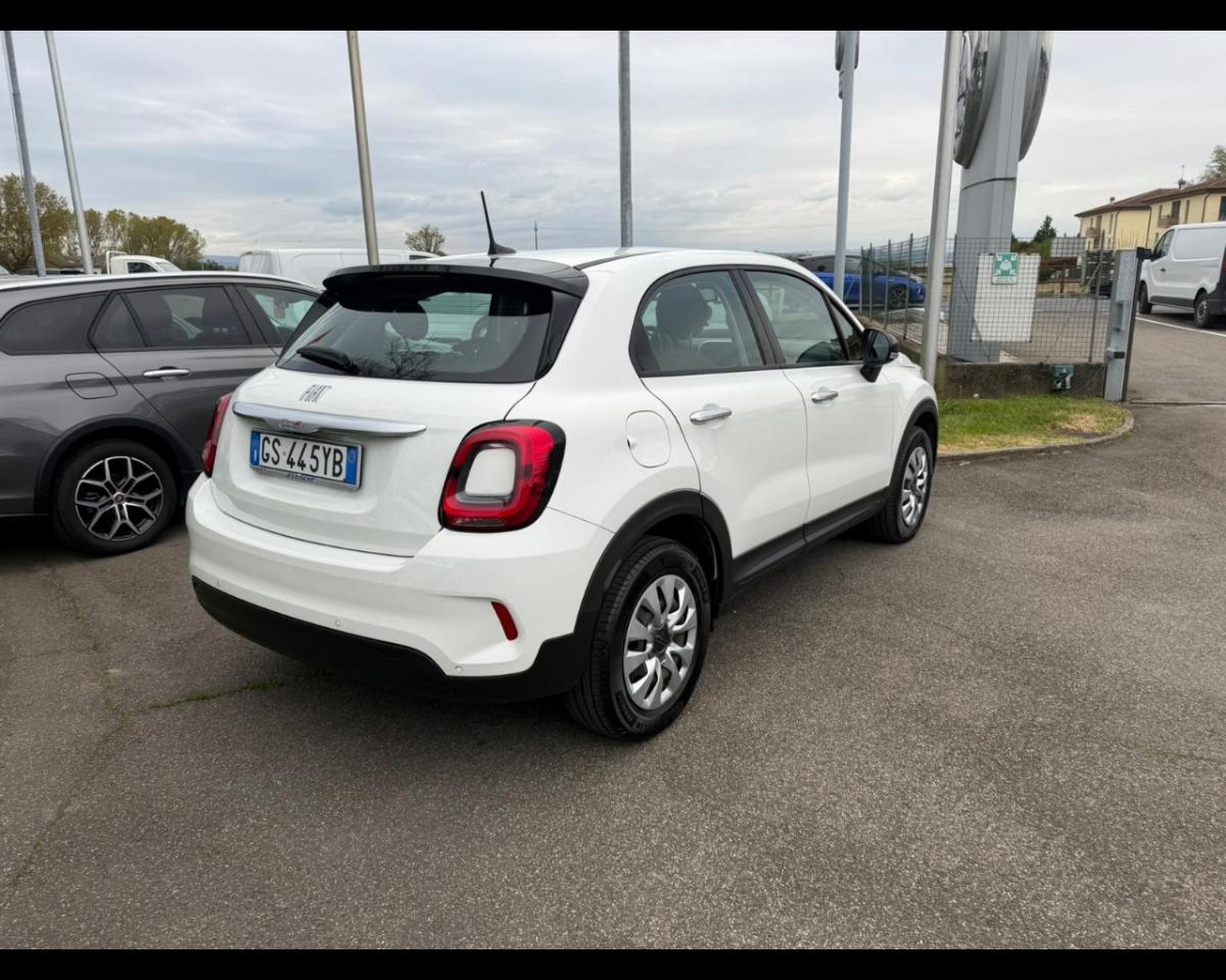 Fiat Fiat 500X usata 24