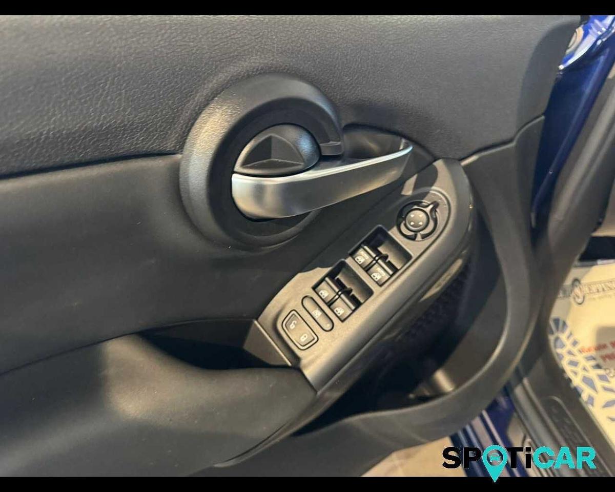 Fiat Fiat 500X usata 9