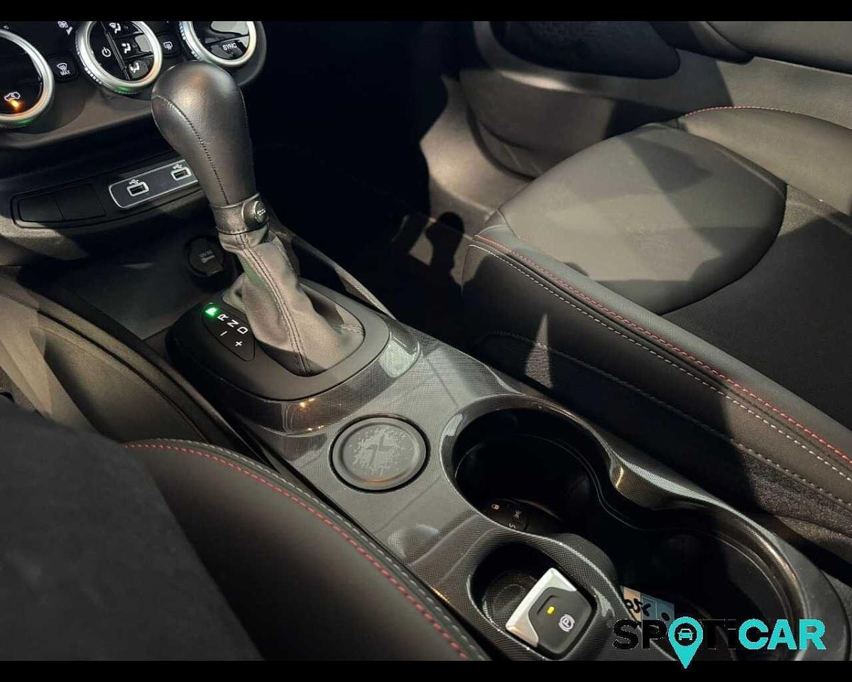 Fiat Fiat 500X usata 10