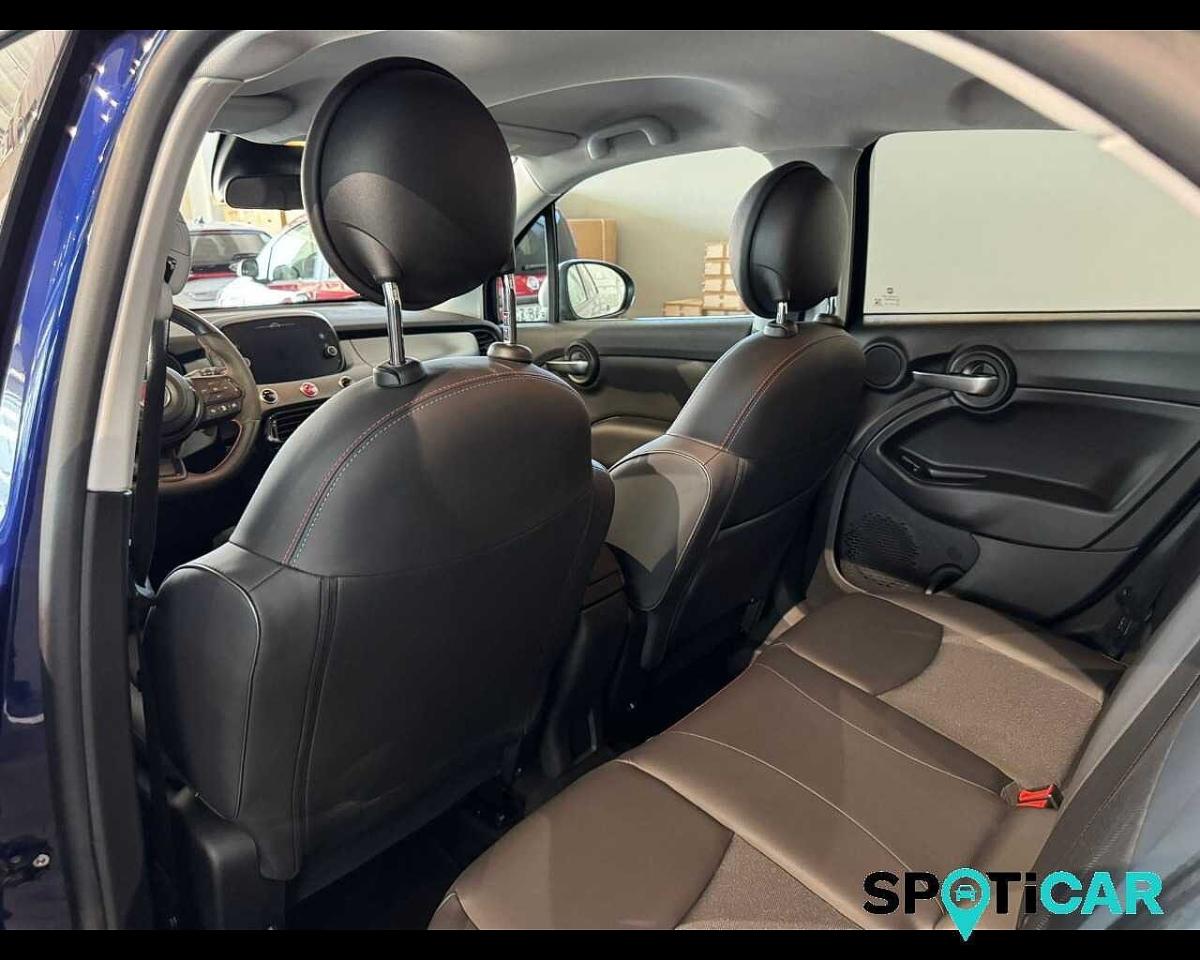 Fiat Fiat 500X usata 13