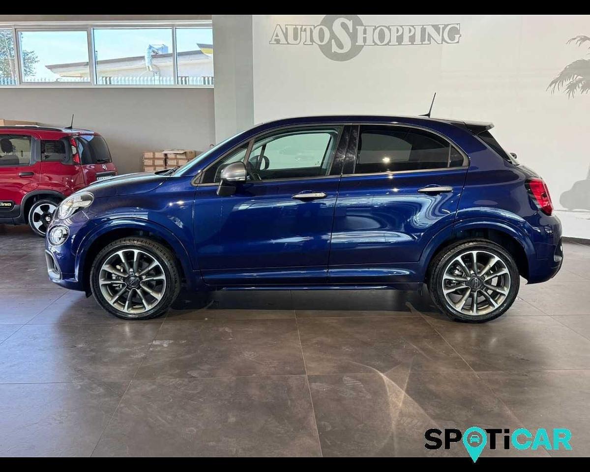 Fiat Fiat 500X usata 20