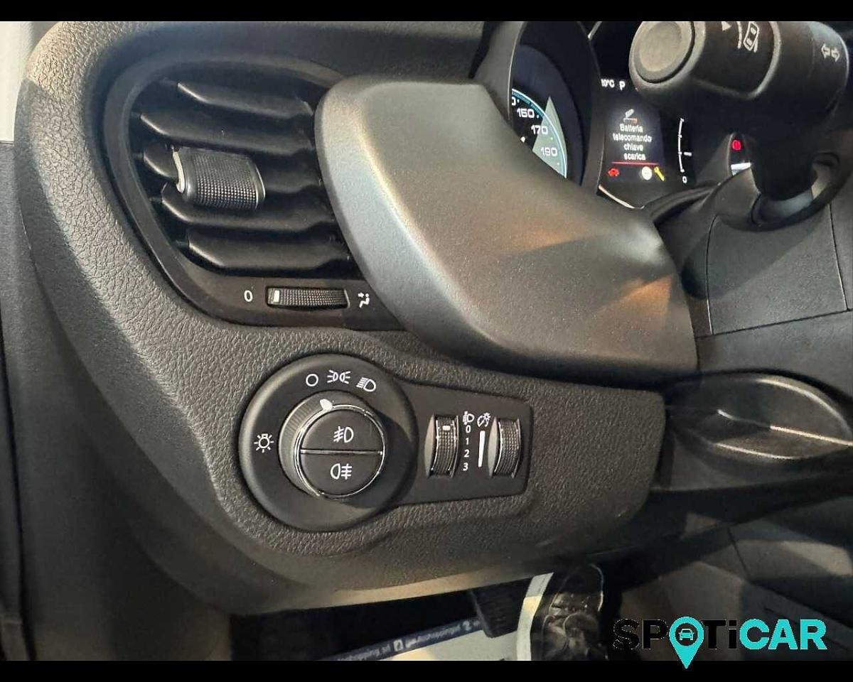 Fiat Fiat 500X usata 24