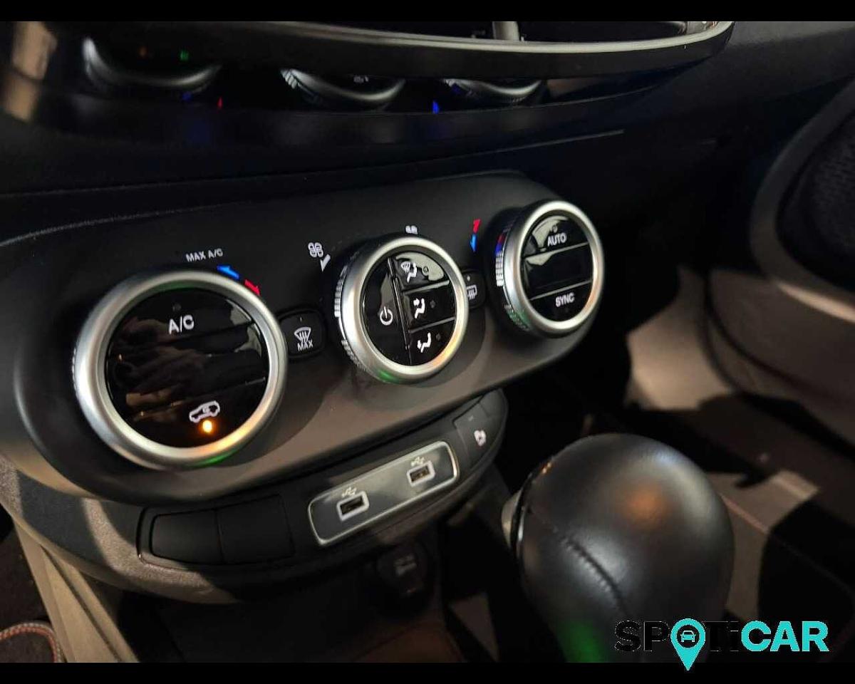 Fiat Fiat 500X usata 5