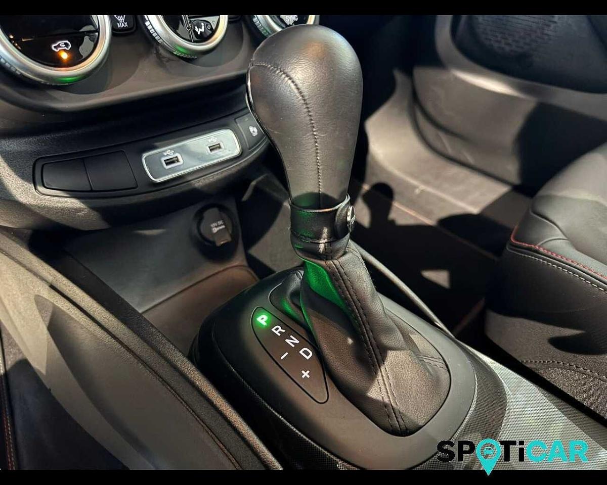 Fiat Fiat 500X usata 6