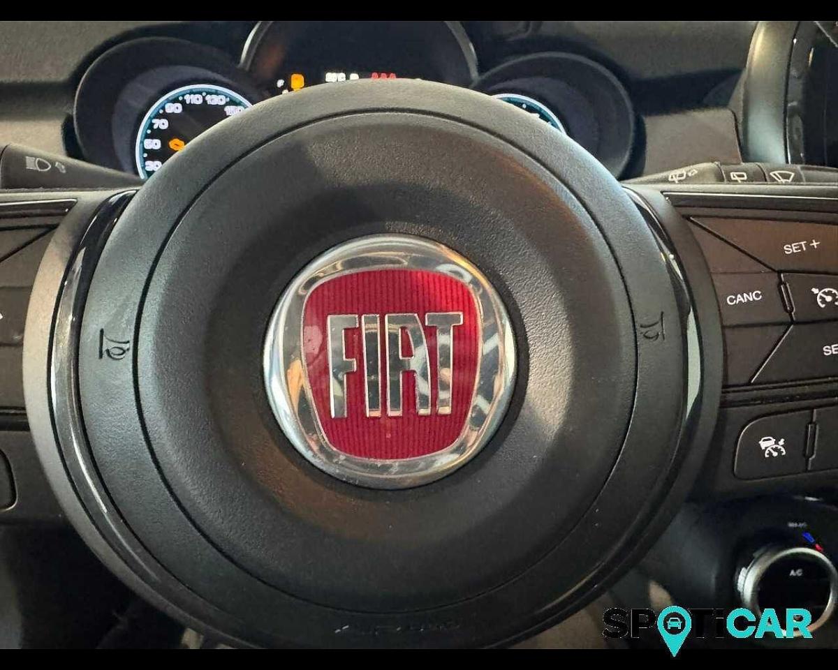 Fiat Fiat 500X usata 7