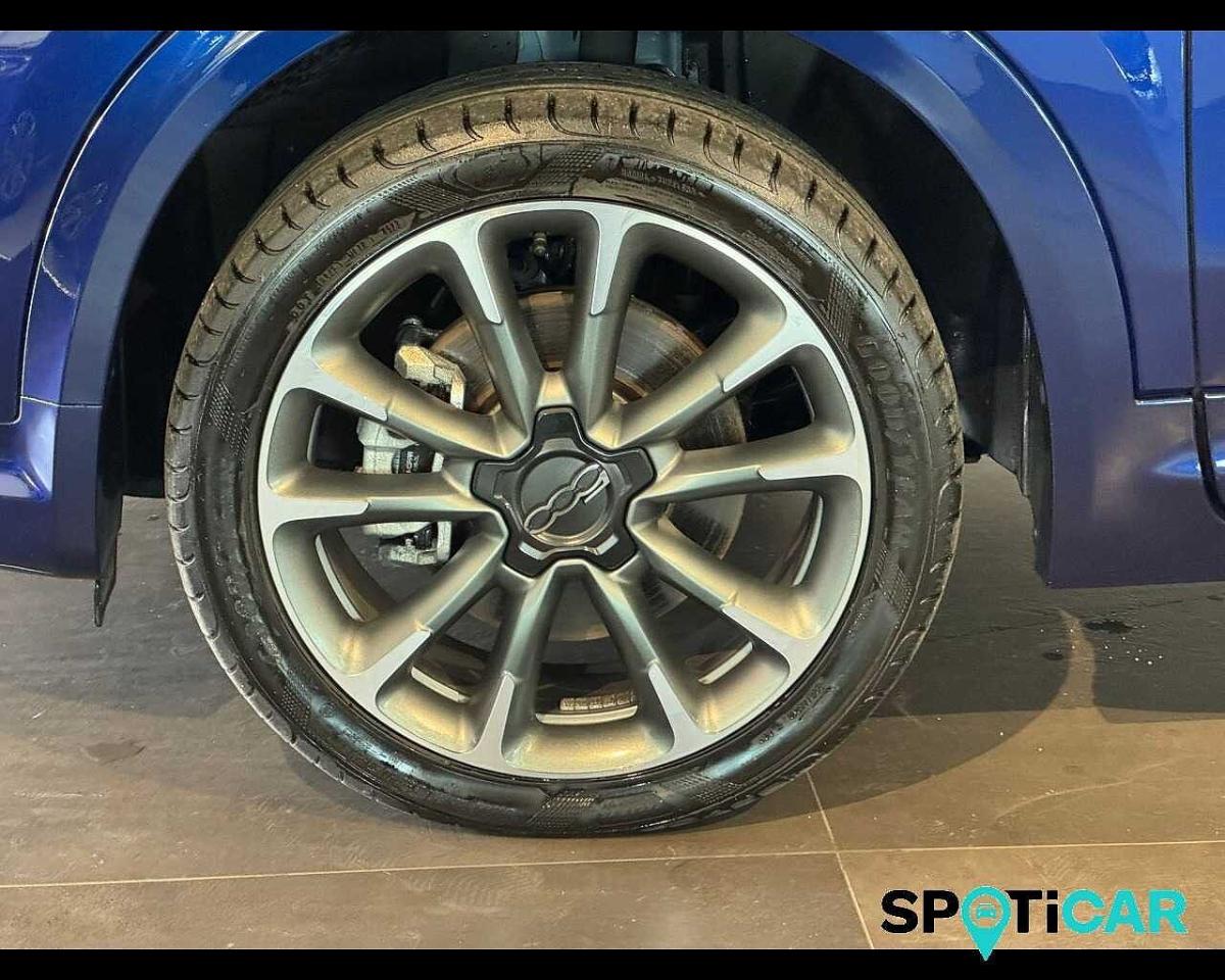 Fiat Fiat 500X usata 22