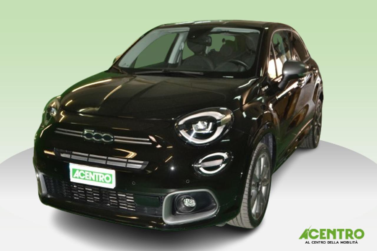 Fiat Fiat 500X 500X 500 X MY23 1.3 MJT 95CV SPORT