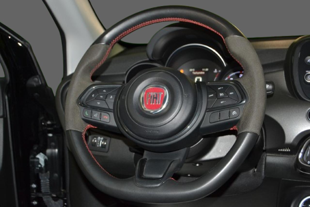 Fiat Fiat 500X usata 1