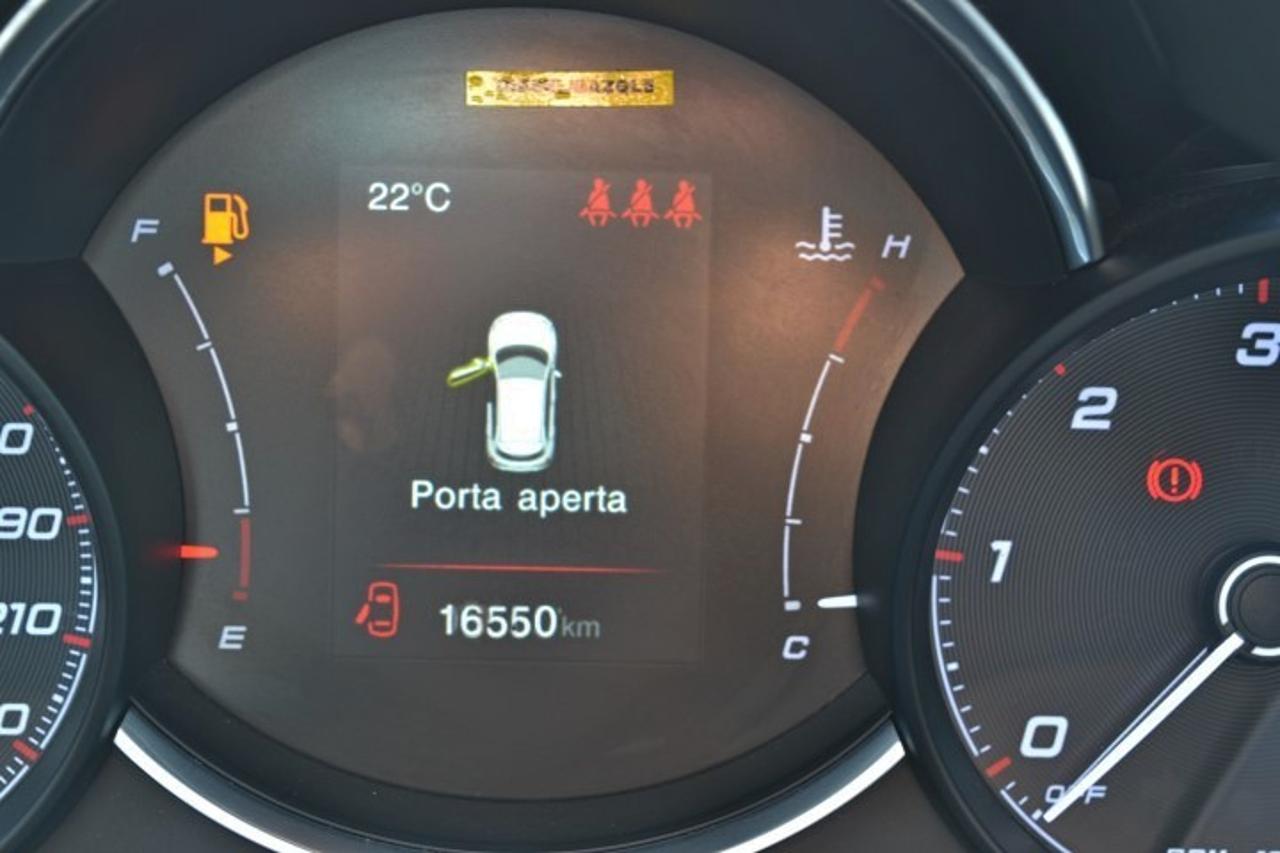 Fiat Fiat 500X usata 2