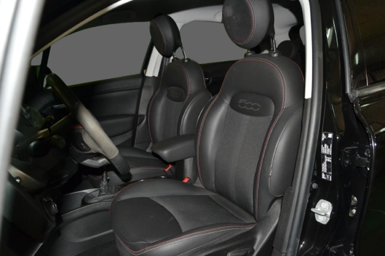 Fiat Fiat 500X usata 3