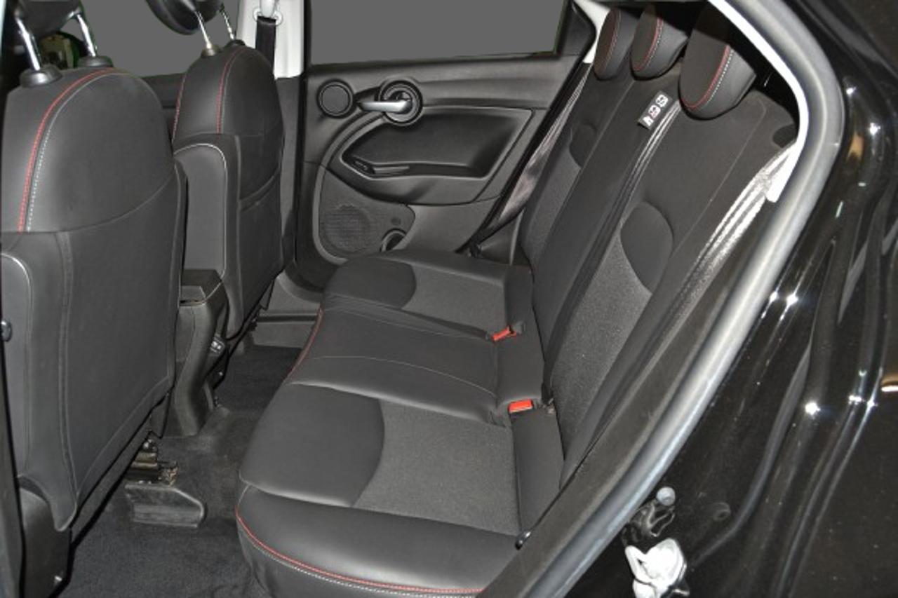 Fiat Fiat 500X usata 4
