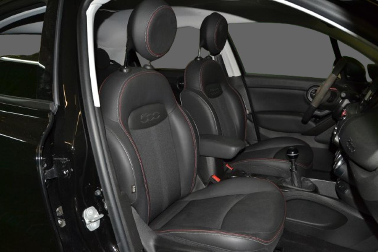 Fiat Fiat 500X usata 5