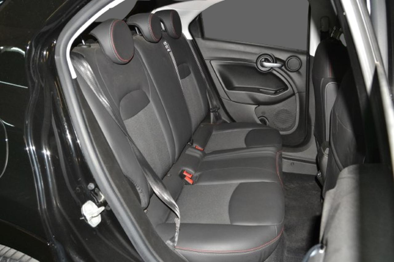 Fiat Fiat 500X usata 6