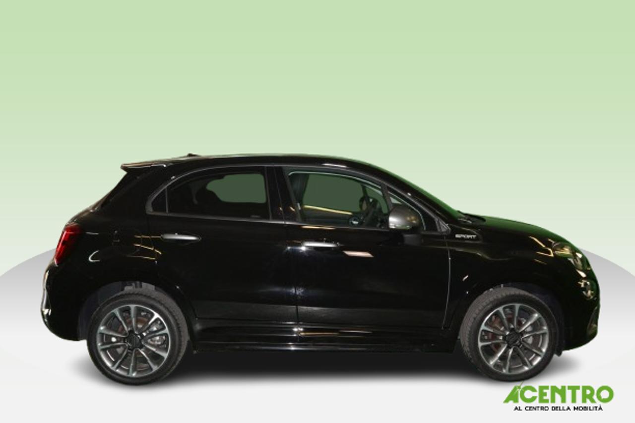 Fiat Fiat 500X usata 10