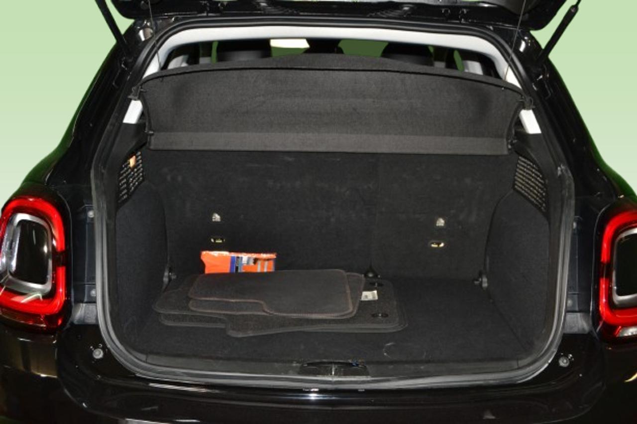 Fiat Fiat 500X usata 11
