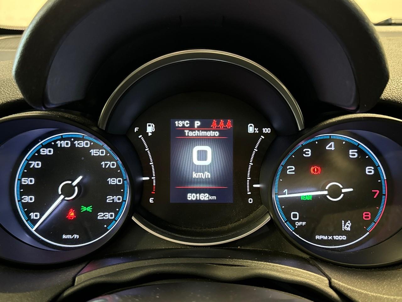 Fiat Fiat 500X usata 4