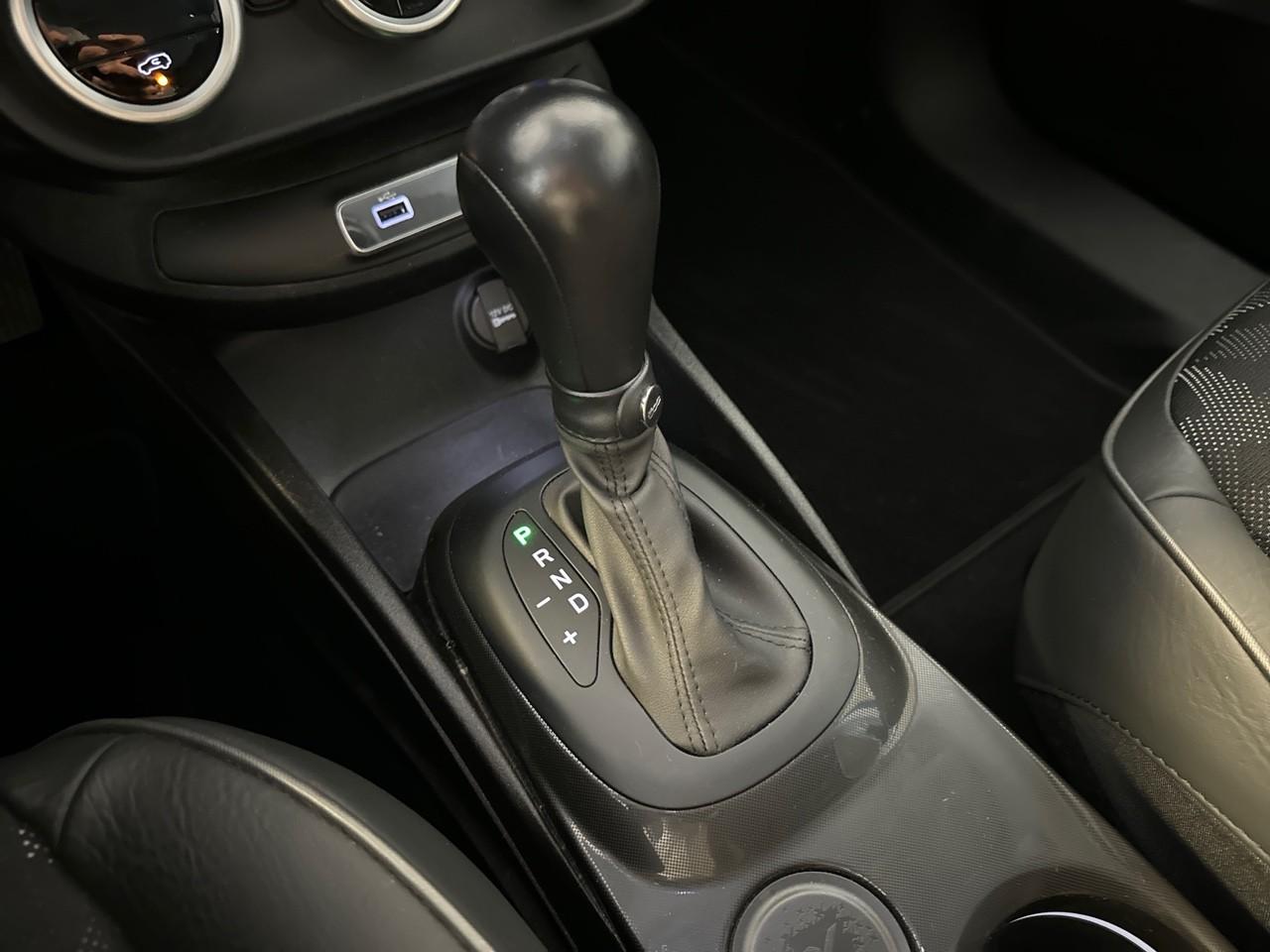 Fiat Fiat 500X usata 7
