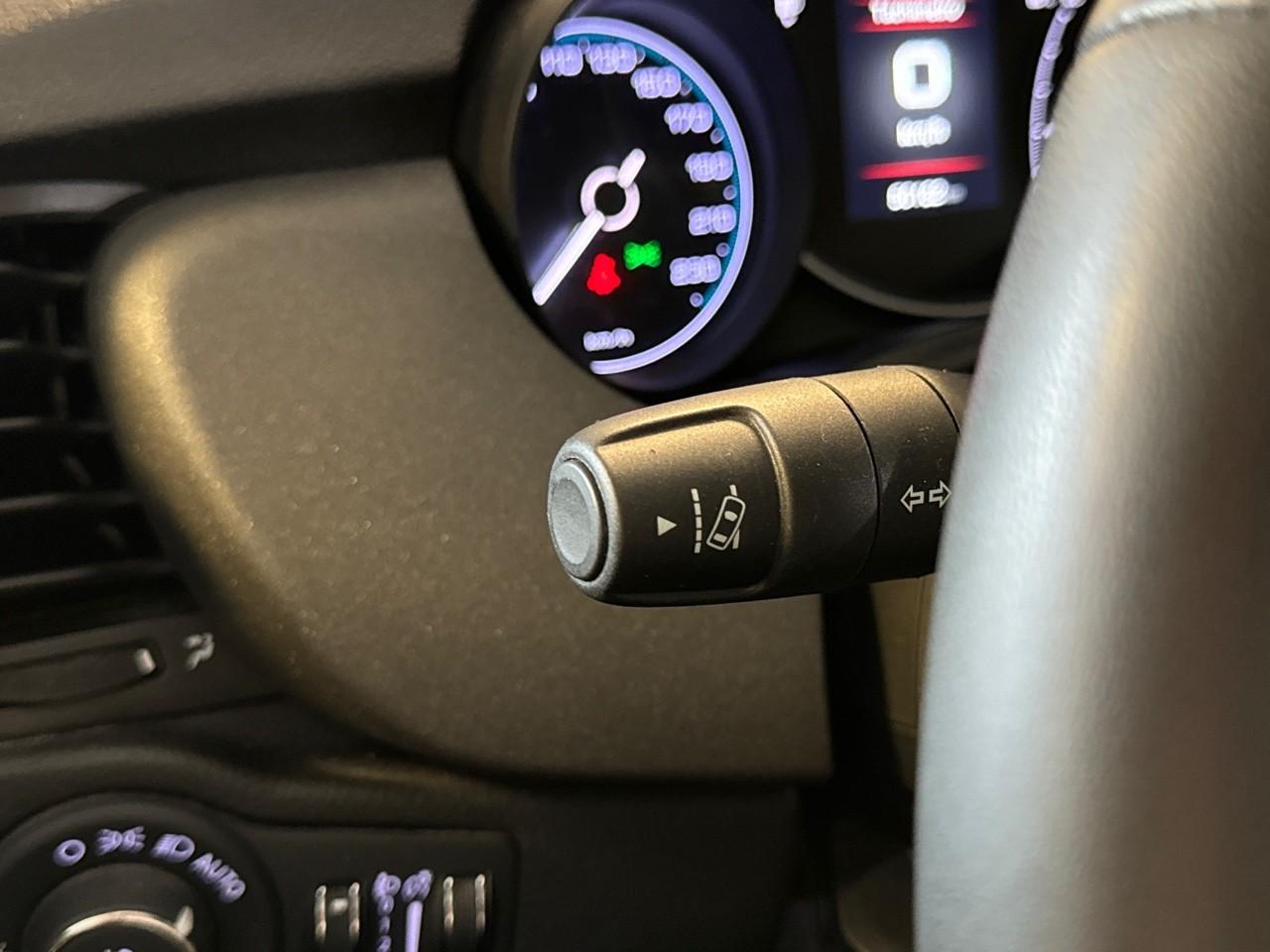 Fiat Fiat 500X usata 8