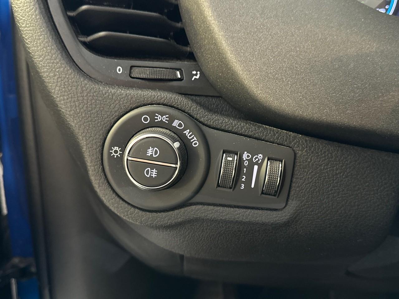 Fiat Fiat 500X usata 9