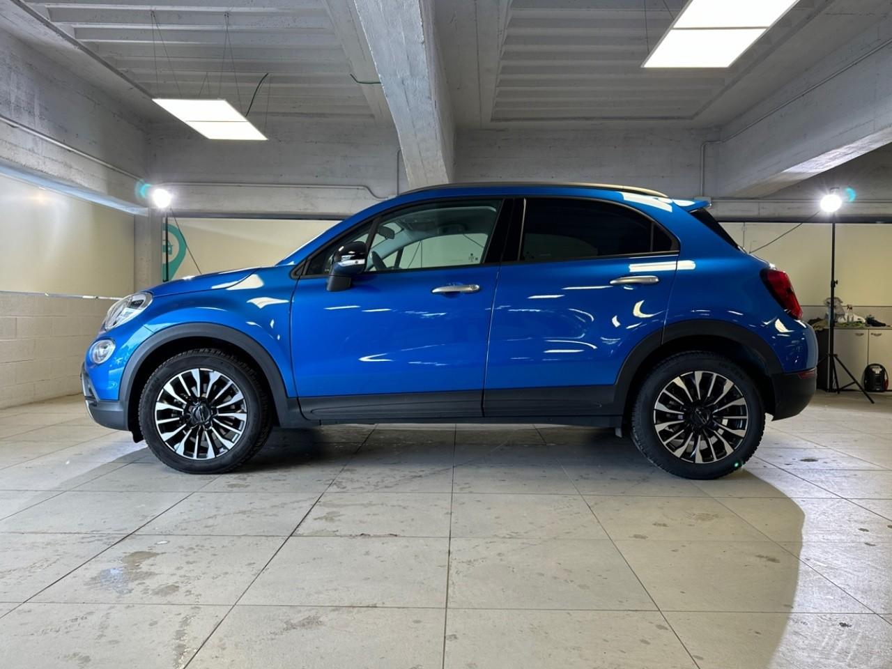 Fiat Fiat 500X usata 14