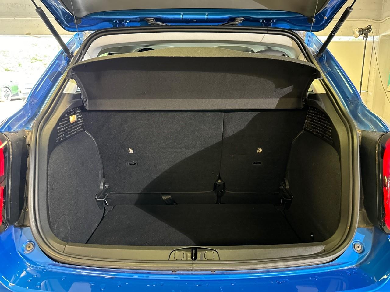 Fiat Fiat 500X usata 16