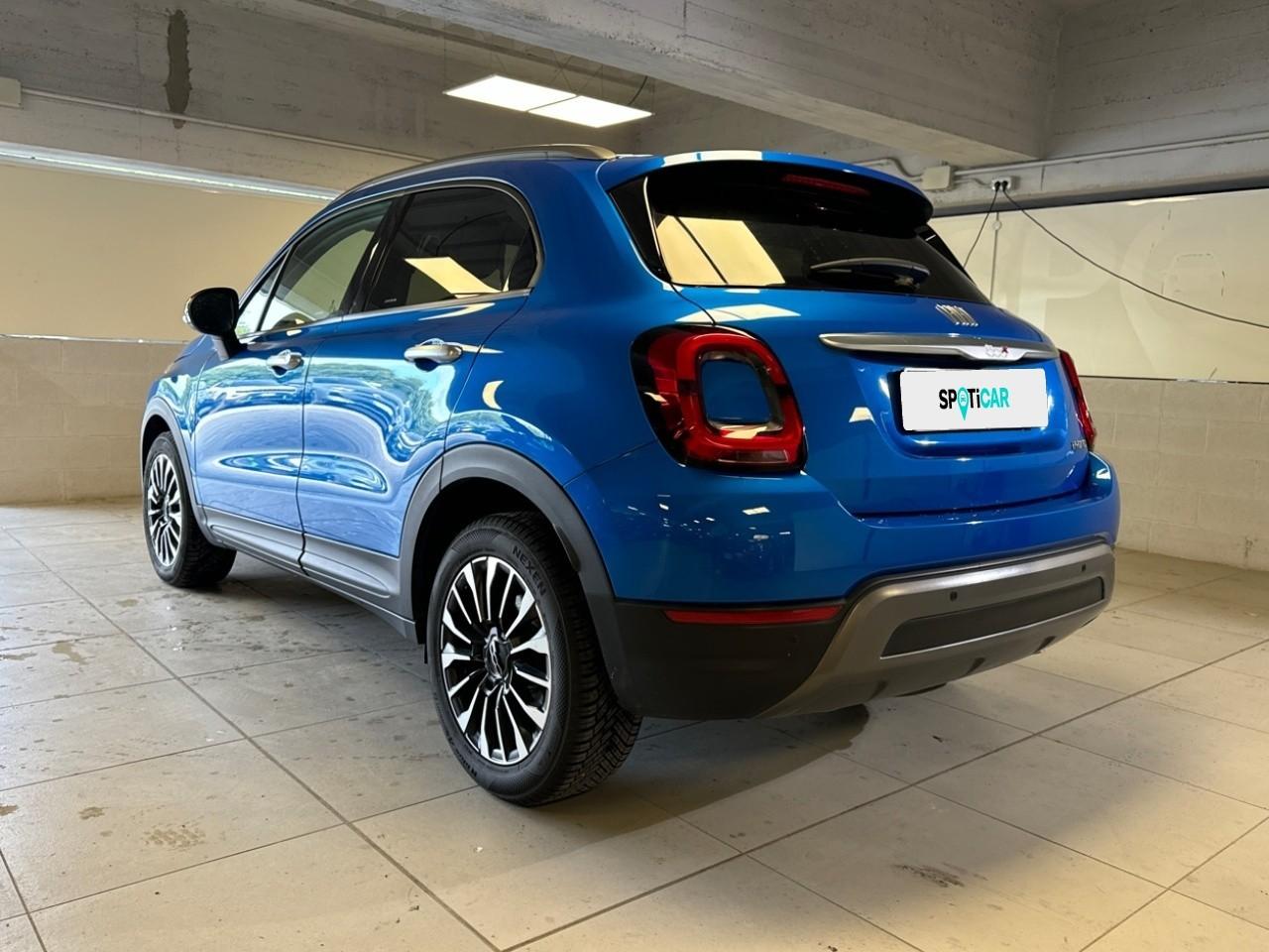 Fiat Fiat 500X usata 17