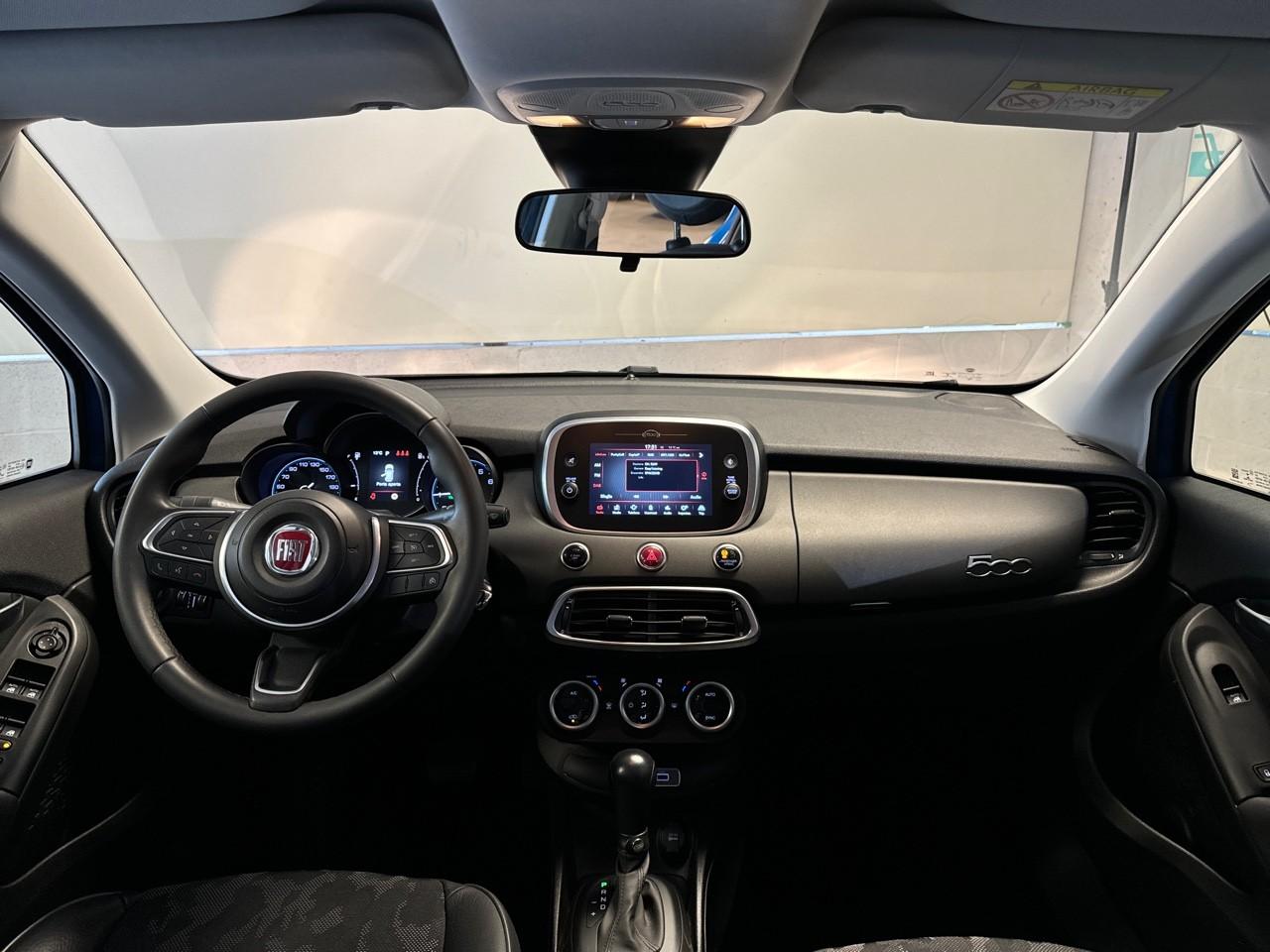 Fiat Fiat 500X usata 18
