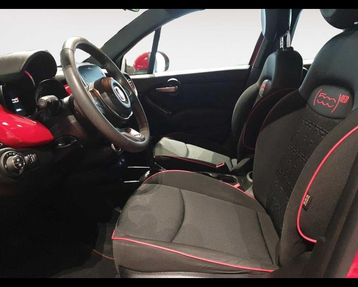 Fiat Fiat 500X usata 2