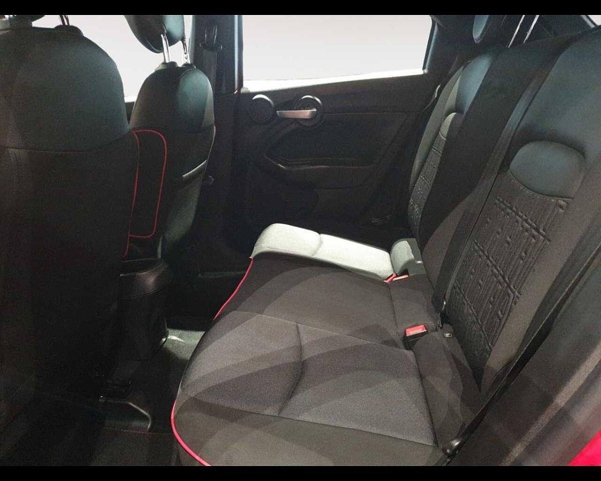 Fiat Fiat 500X usata 3