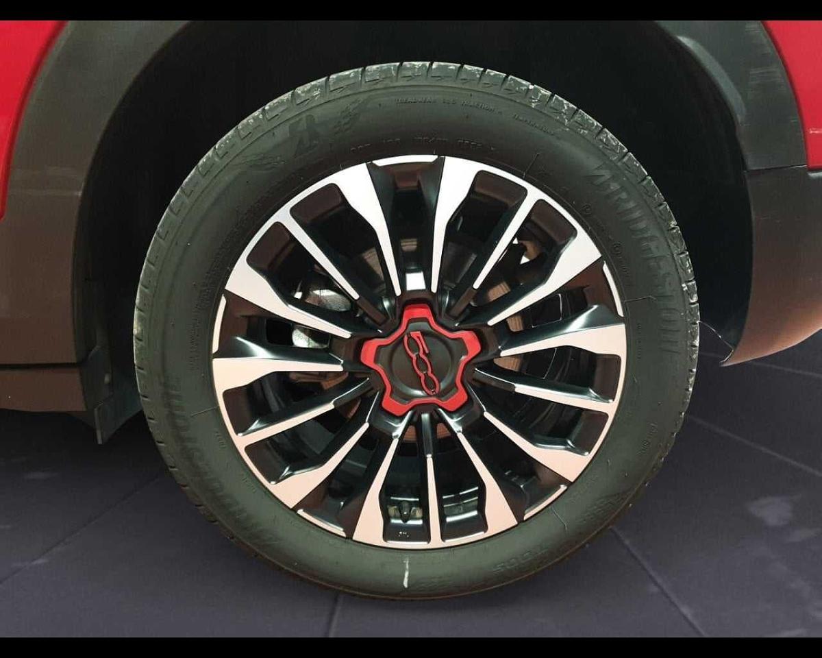 Fiat Fiat 500X usata 6