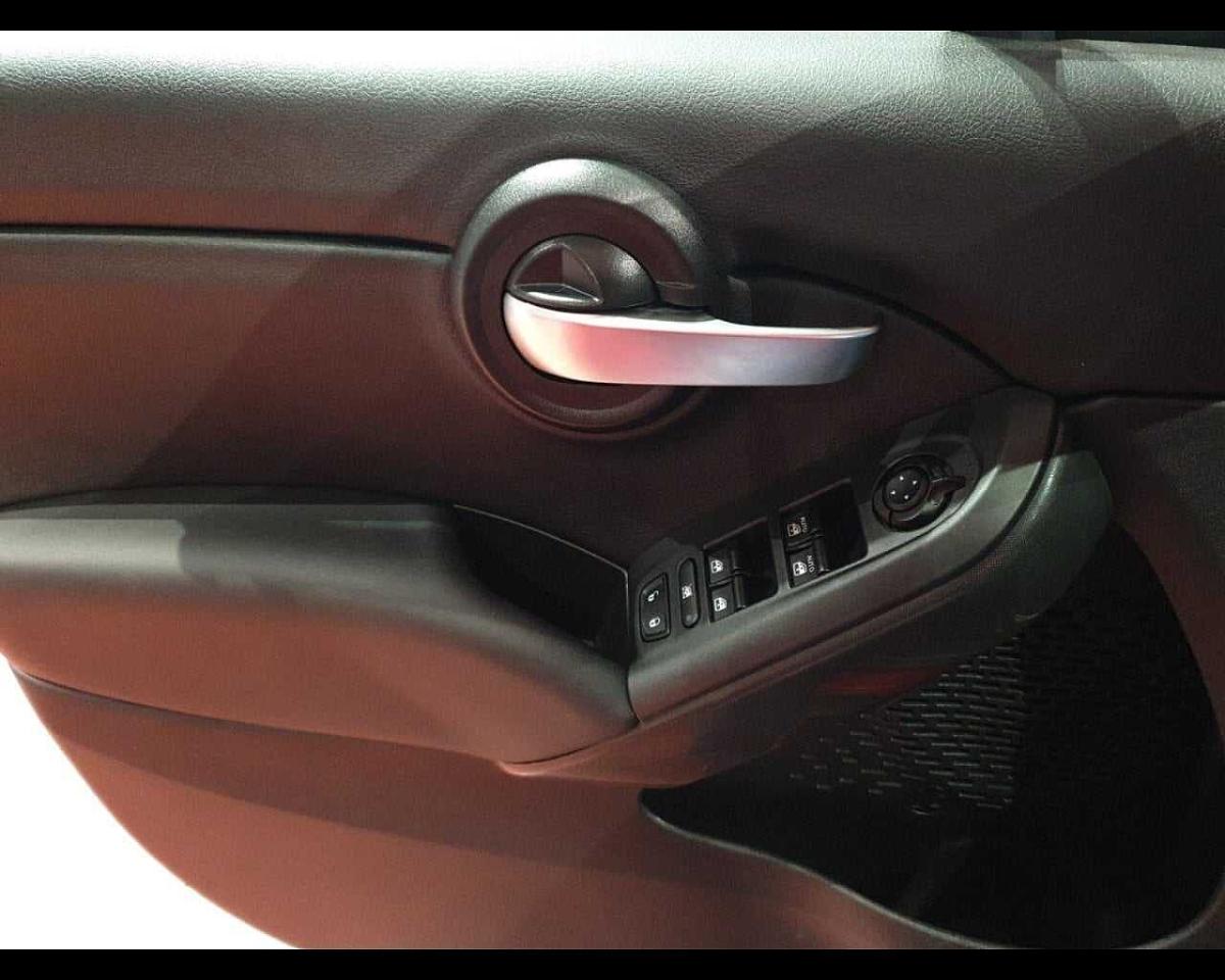 Fiat Fiat 500X usata 7