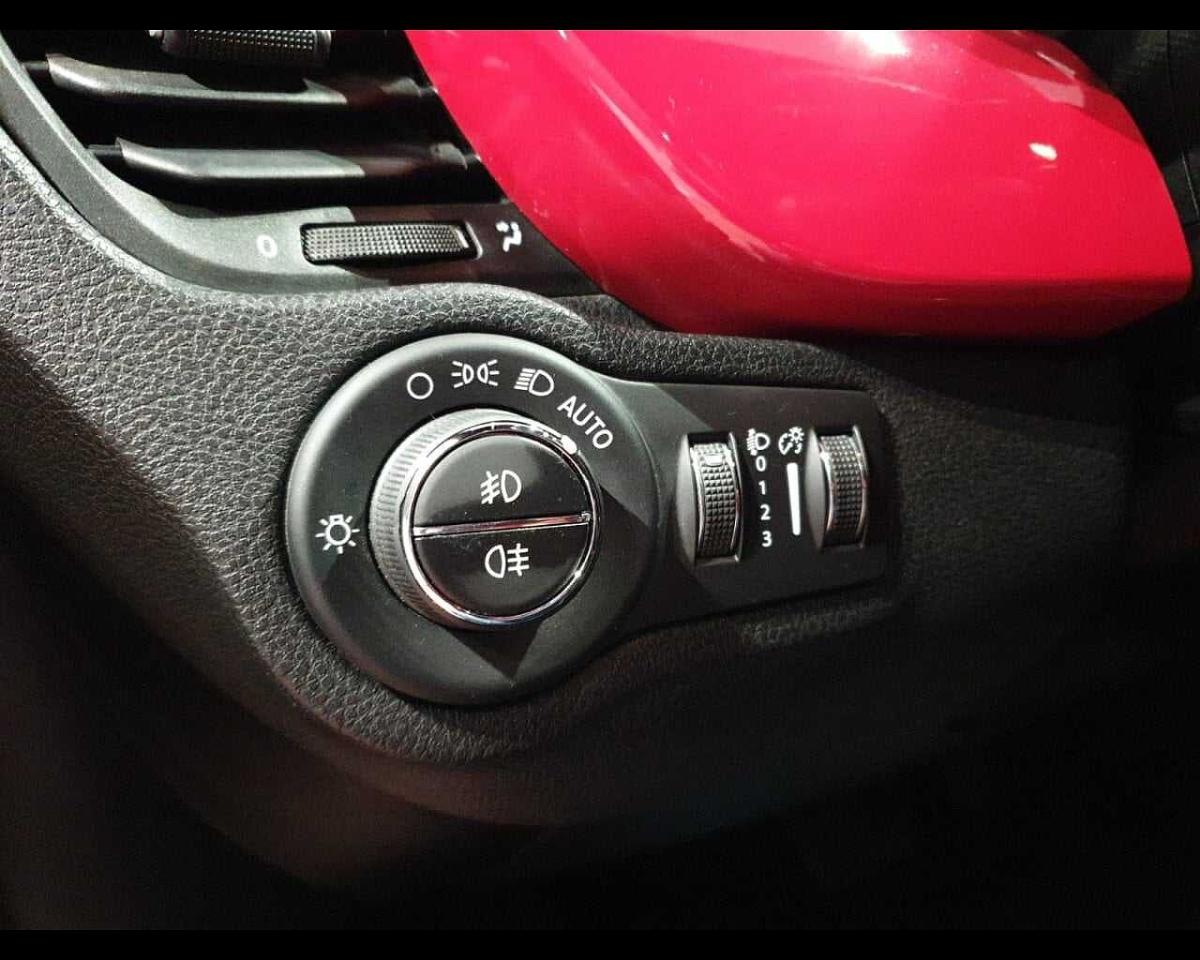Fiat Fiat 500X usata 8