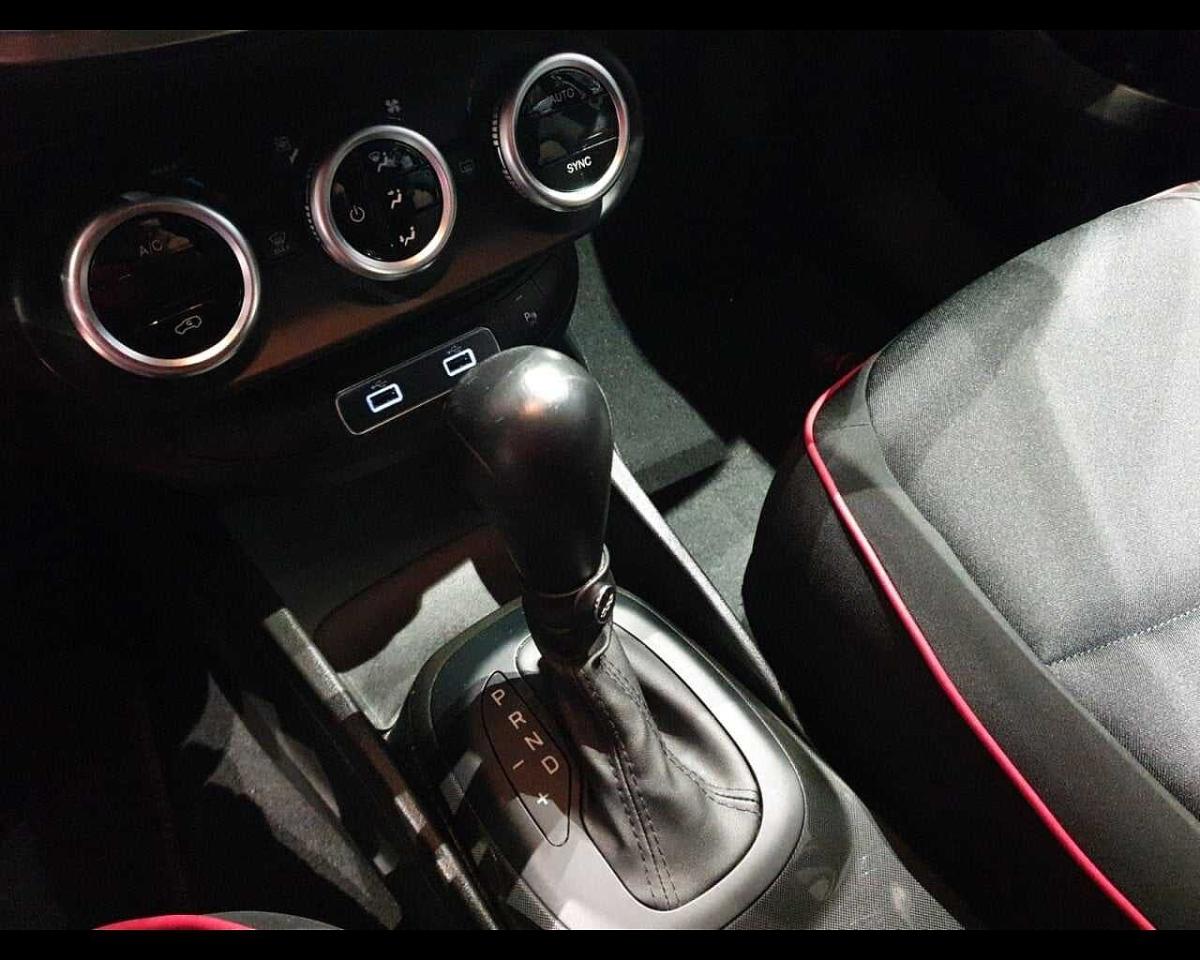 Fiat Fiat 500X usata 12