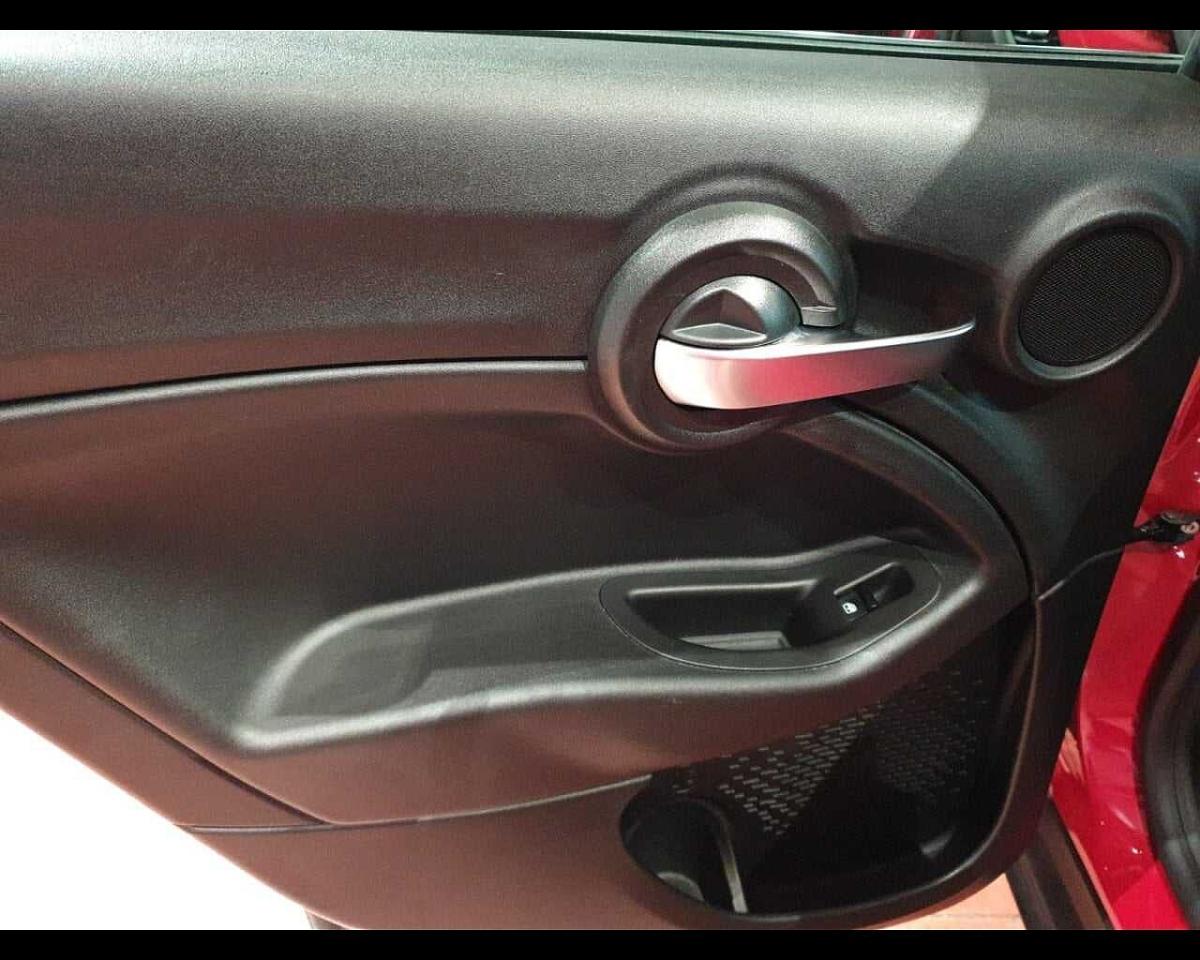 Fiat Fiat 500X usata 15