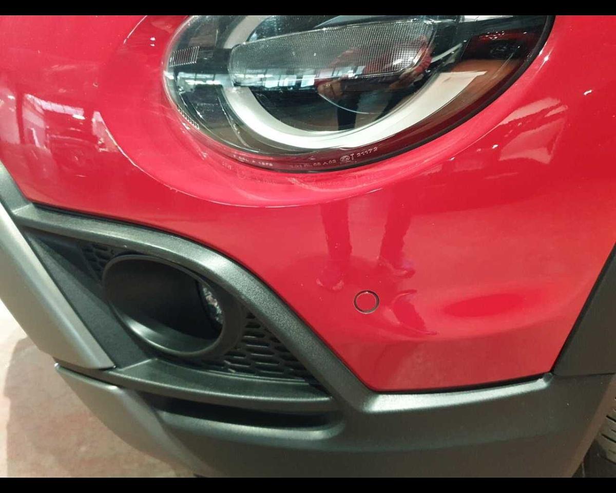 Fiat Fiat 500X usata 18