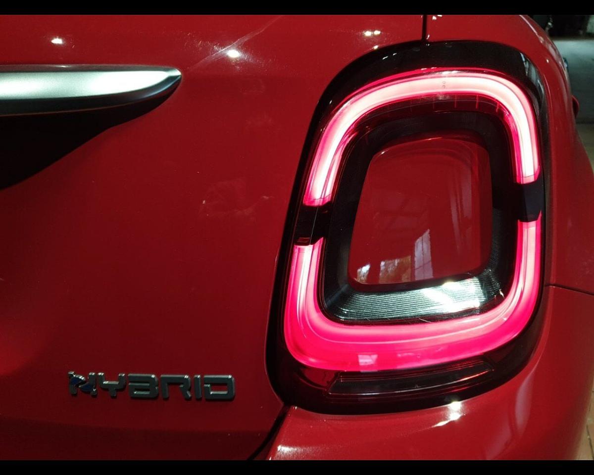 Fiat Fiat 500X usata 19